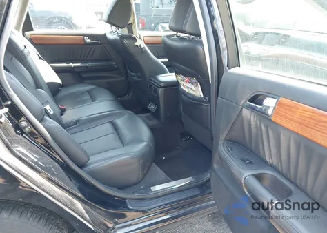 2006 Infiniti M35X z USA, uszkodzony, nr VIN JNKAY01F16M254929